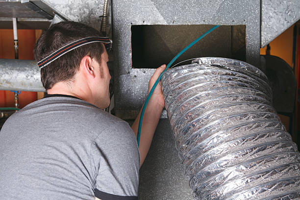 Reliable Kathleen, FL Airduct Cleaning Solutions